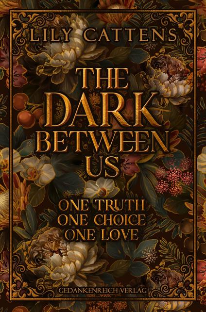 The dark between us
