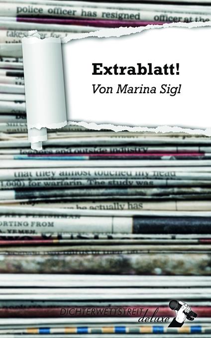 Extrablatt!
