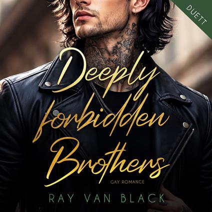 Deeply forbidden Brothers