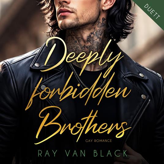 Deeply forbidden Brothers