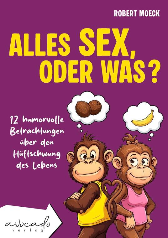 Alles Sex, oder was?