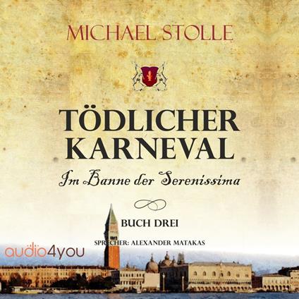 Tödlicher Karneval