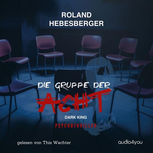 Die Gruppe der Acht