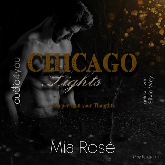 Chicago Lights Teil 3