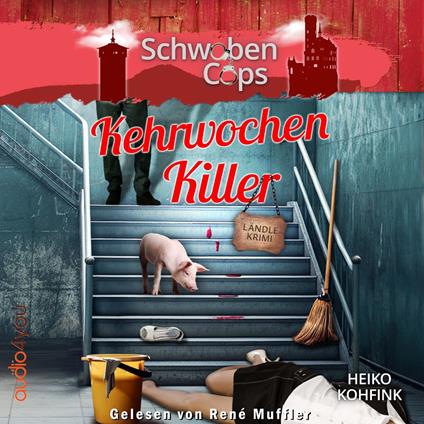 Kehrwochenkiller