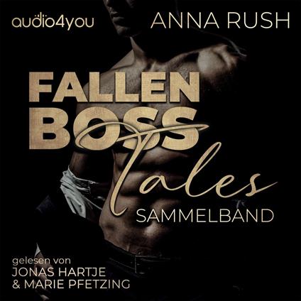 Fallen Boss Tales