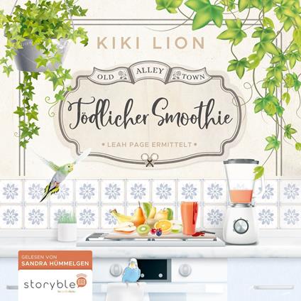 Tödlicher Smoothie