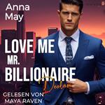 Love Me, Mr. Billionaire