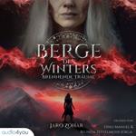 Berge des Winters