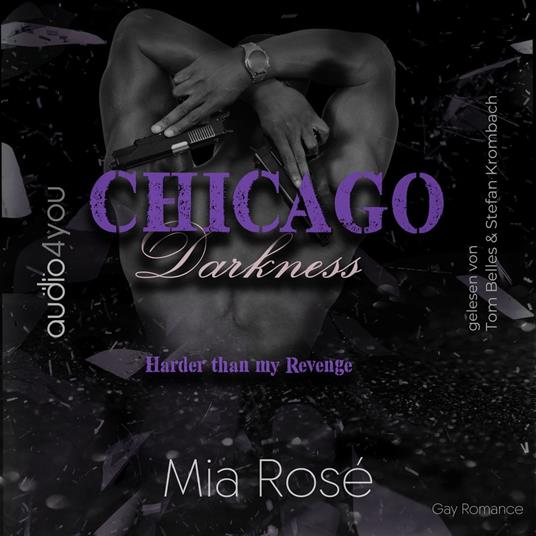 Chicago Darkness