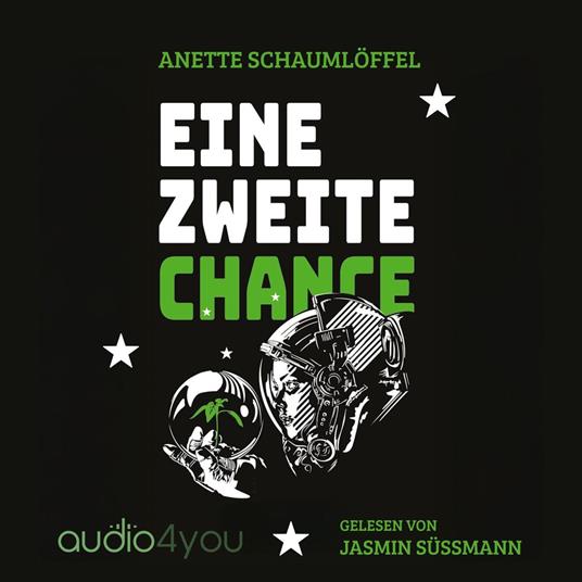 Eine zweite Chance