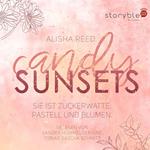 Candy Sunsets