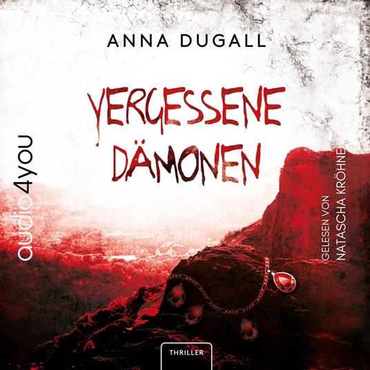 Vergessene Dämonen