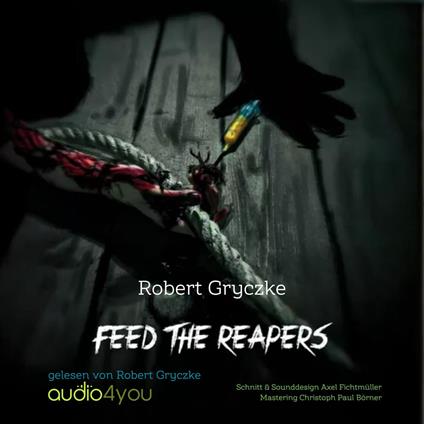 Feed The Reapers