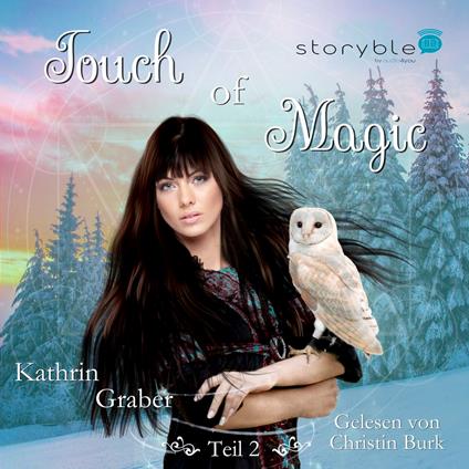 Touch of Magic