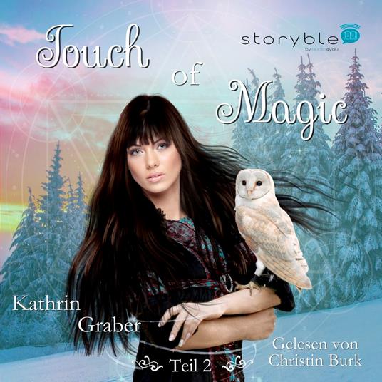 Touch of Magic