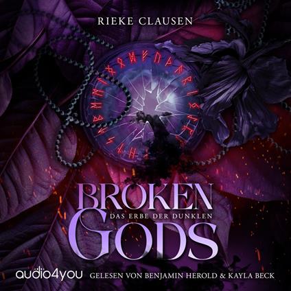 Broken Gods