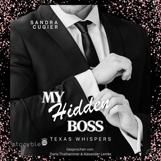 My Hidden Boss