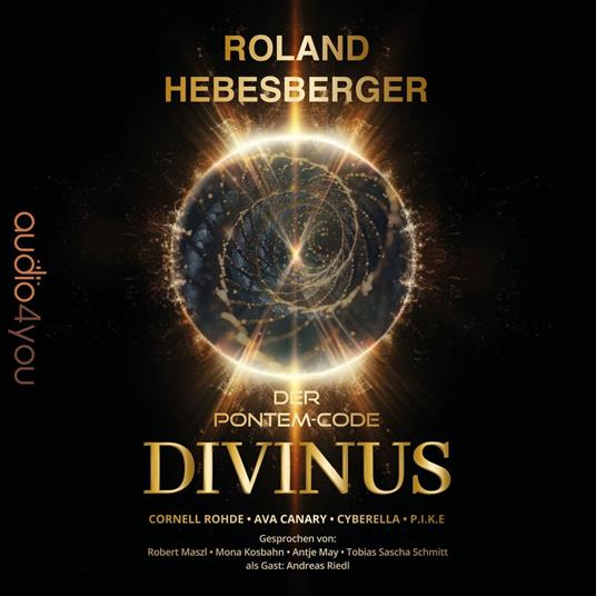 Divinus