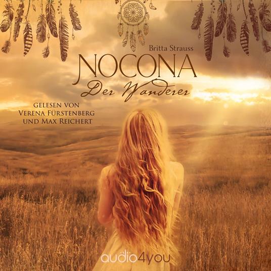 Nocona - Der Wanderer
