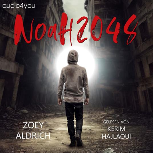 Noah 2048