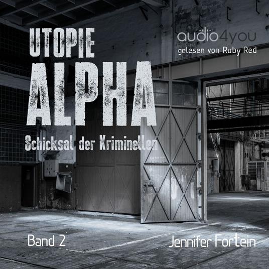Utopie Alpha