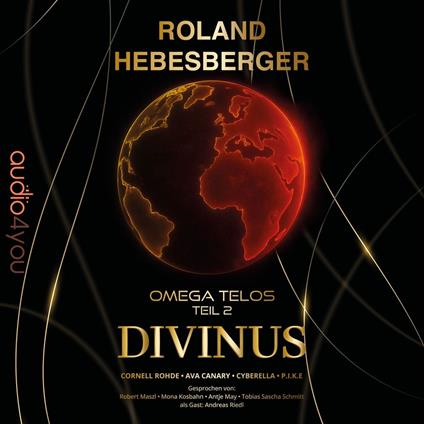 Divinus