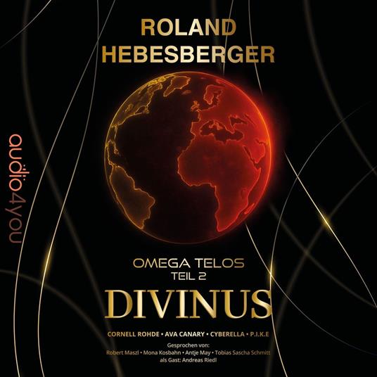 Divinus