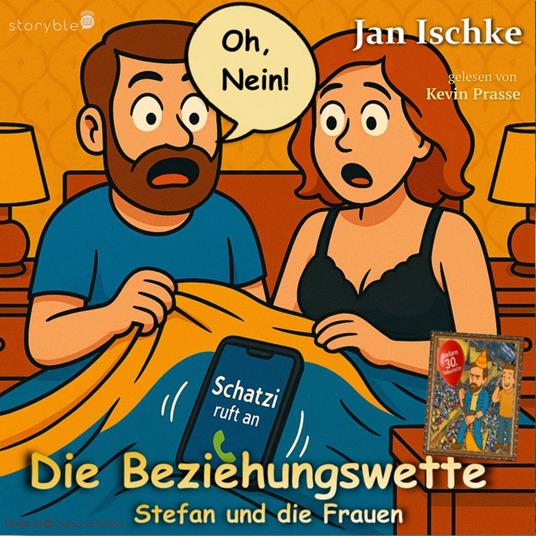 Die Beziehungswette