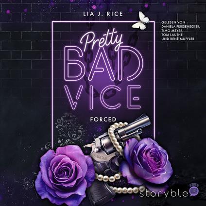 Pretty Bad Vice