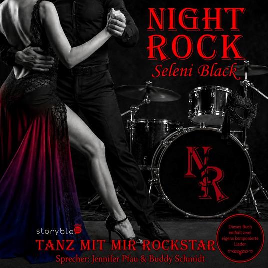 Night Rock
