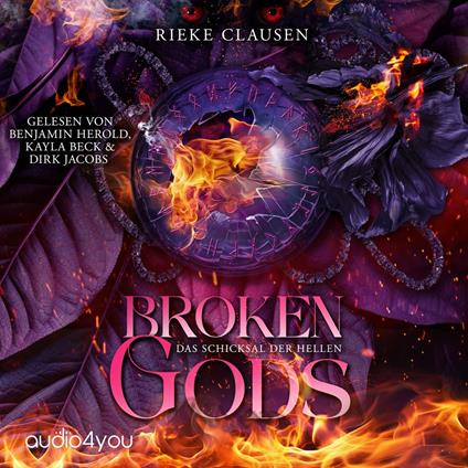 Broken Gods