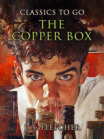 The Copper Box