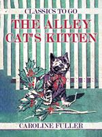 The Alley Cat's Kitten