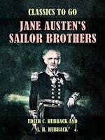 Jane Austen's Sailor Brothers