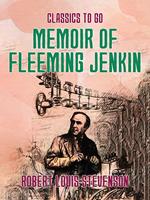 Memoir of Fleeming Jenkin