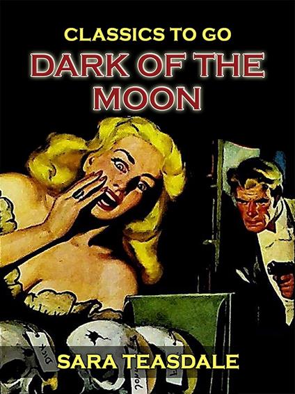 Dark Of The Moon