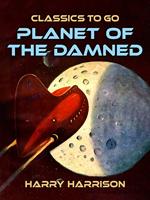 Planet of the Damned