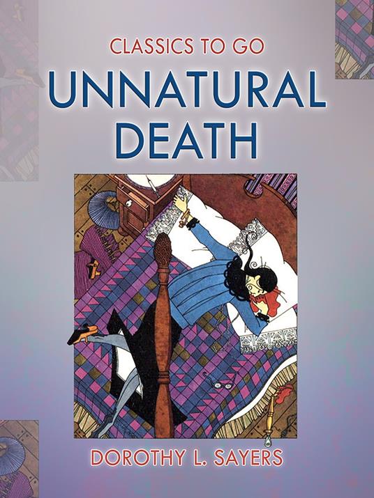 Unnatural Death