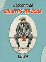 Bill Nye's Red Book