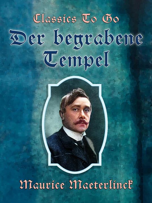 Der begrabene Tempel