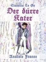 Der dürre Kater