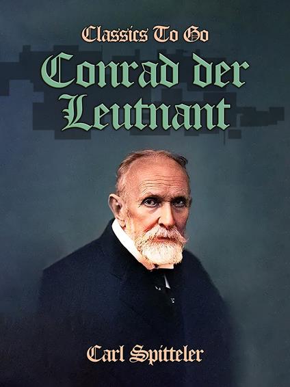 Conrad der Leutnant