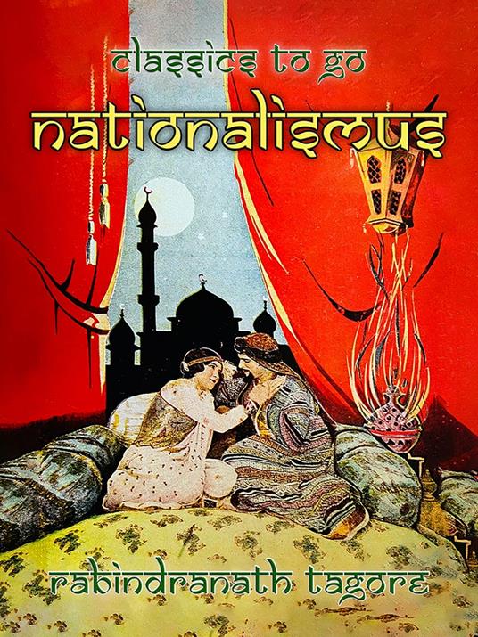 Nationalismus