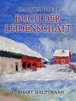 Buch der Leidenschaft