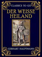 Der weiße Heiland