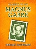 Magnus Garbe