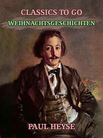 Weihnachtsgeschichten