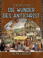 Die Wunder des Antichrist