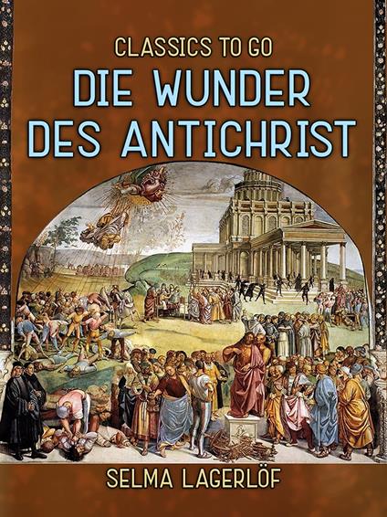 Die Wunder des Antichrist